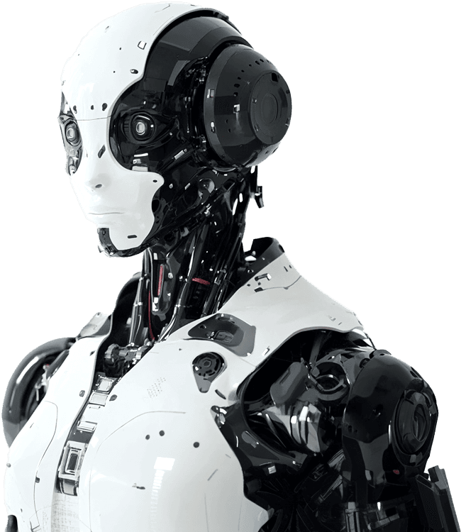 Clevermind AI robot